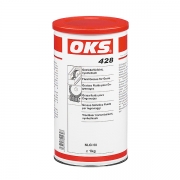 OKS 428- smar do przekładni, półpłynny, syntetyczny