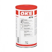 OKS 474 - smar półpłynny