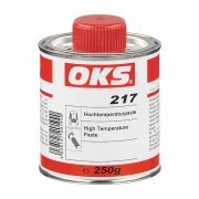 OKS 217 - Pasta do wysokich temperatur, o wysokim stopniu czystości