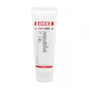 OKS 220 - Pasta MoS2 Rapid