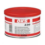OKS 230 - Pasta do wysokich temperatur MoS2