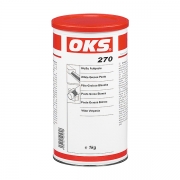 OKS 270 - Biała pasta smarowa