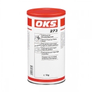 OKS 273 - Pasta smarowa do przekładni z tworzywa sztucznego