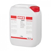 OKS 1000 - Olej silikonowy