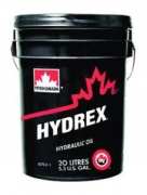 HYDREX MV ARCTIC 15