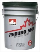 SYNDURO SHB