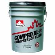 COMPRO XL-R