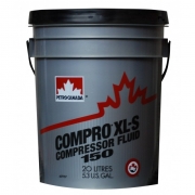 COMPRO XL-S
