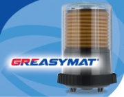 GREASYMAT REFILL ALTIS SH 2