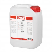 OKS 600 - olej uniwersalny