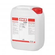 OKS 2300 - Ochrona form