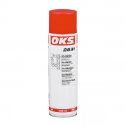 OKS 2531 - Metaliczne aluminium