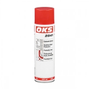 OKS 2541 - Ochrona dla stali nierdzewnej