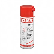 OKS 2731 - sprężone powietrze