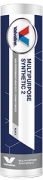 VALVOLINE MULTIPURPOSE SYNTHETIC 2