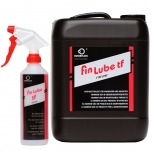 Interflon Lube TF - olej uniwersalny