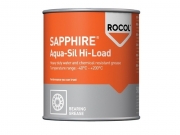 SAPPHIRE AQUA –SIL HI-LOAD