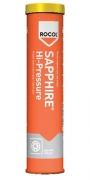 SAPPHIRE HI-PRESSURE