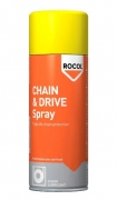 CHAIN & DRIVE SPRAY