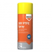 DRY MOLY FLUID (z zawartością MoS2)