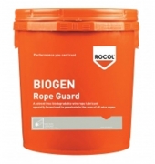 BIOGEN ROPE GUARD