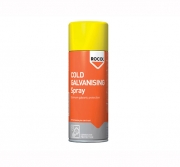 COLD GALVANISING SPRAY