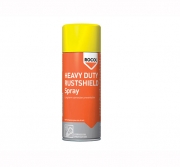 HEAVY DUTY RUSTSHIELD SPRAY