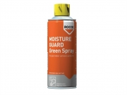 MOISTURE GUARD SPRAY & FLIUD
