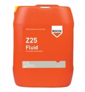 Z25 FLUID