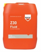 Z30 SPRAY & FLUID