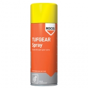 SPRAY TUFGEAR