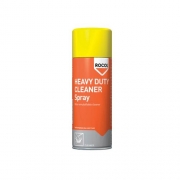HEAVY DUTY CLEANER SPRAY & FLUID