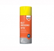 BELT DRESSING SPRAY