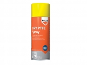 DRY PTFE SPRAY