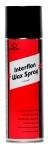 Interflon Wax Spray - wosk do konserwacji