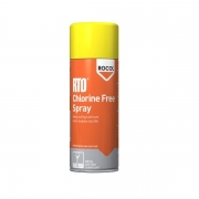 RTD CHLORINE FREE