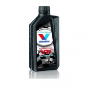 VR1 Racing