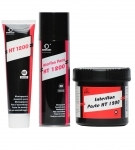 Interflon Paste HT 1200 - wysokotemperaturowa pasta montażowa