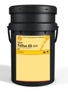 TELLUS S2 MA (Poprzednia nazwa: Tellus DO)