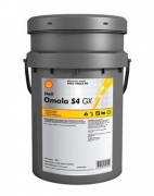 OMALA S4 GX (Poprzednia nazwa: Omala HD)
