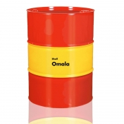 OMALA S4 WE (Poprzednia nazwa: Tivela S)