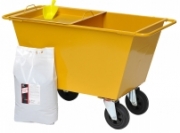 Interflon Sorb - sorbent