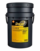 SPIRAX S3 G (Poprzednia nazwa: Spirax GX)
