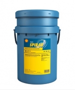 SPIRAX S5 ATF X