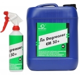 Interflon Fin Degreaser EM 30+ - środek odtłuszczający