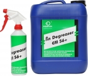 Interflon Fin Degreaser EM 56+ - środek do czyszczenia