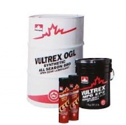 Smary VULTREX OGL SYNTHETIC
