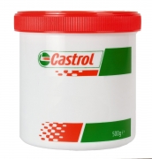Tribol GR TG 2 (Stara nazwa: Thermogrease 2)