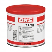 OKS 1133 - Smar silikonowy do niskich temperatur