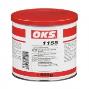 OKS 1155 - Adhezyjny smar silikonowy